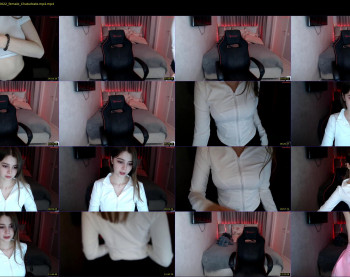 tripleprinces — 16 minute Chaturbate female cam show recording, 720p, Jan 21, 2024