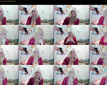 truefoxyyy — 5 minute Chaturbate female cam show recording, 720p, Jan 21, 2024