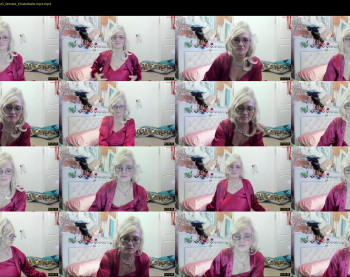 truefoxyyy — 19 minute Chaturbate female cam show recording, 720p, Jan 21, 2024