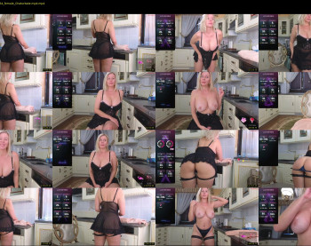 tunderose — 120 minute Chaturbate female cam show recording, 720p, Jan 21, 2024