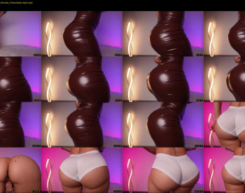 vaniaa_ — 120 minute Chaturbate female cam show recording, 720p, Jan 22, 2024