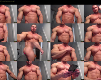 vecinito_ctb — 32 minute Chaturbate male cam show recording, 720p, Jan 21, 2024