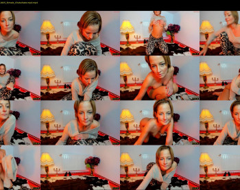 viciousqueen — 68 minute Chaturbate female cam show recording, 720p, Jan 21, 2024