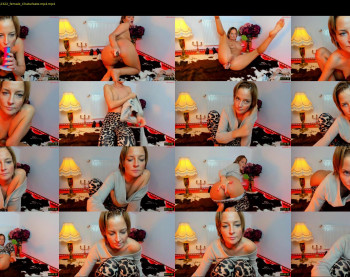 viciousqueen — 12 minute Chaturbate female cam show recording, 720p, Jan 21, 2024
