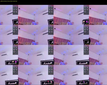victoriaroyce_ — 3 minute Chaturbate female cam show recording, 720p, Jan 21, 2024