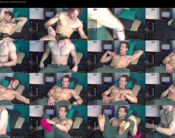 viktor_secret — 15 minute Chaturbate male cam show recording, 720p, Jan 21, 2024