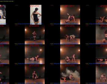 vorvik — 32 minute Chaturbate couple cam show recording, 720p, Jan 21, 2024
