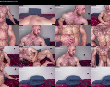 wlademarbergs — 120 minute Chaturbate male cam show recording, 720p, Jan 21, 2024