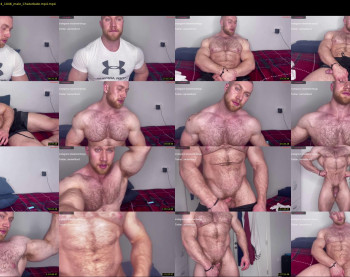 wlademarbergs — 111 minute Chaturbate male cam show recording, 720p, Jan 21, 2024