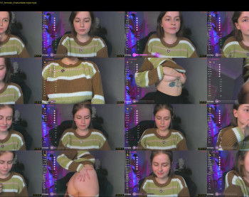 wow_luvng — 108 minute Chaturbate female cam show recording, 720p, Jan 21, 2024