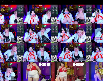 yoki_shizuko — 108 minute Chaturbate female cam show recording, 720p, Jan 21, 2024