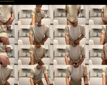 youcan__ — 121 minute Chaturbate male cam show recording, 720p, Jan 22, 2024