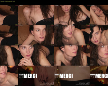 yulladao — 13 minute Chaturbate female cam show recording, 720p, Jan 22, 2024