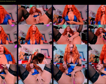 2bigass4_u — 73 minute Chaturbate female cam show recording, 720p, Jan 22, 2024