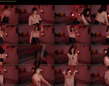 _blackbee_ — 121 minute Chaturbate female cam show recording, 720p, Jan 23, 2024