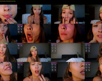 _demi_dee_ — 23 minute Chaturbate female cam show recording, 720p, Jan 22, 2024