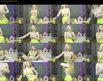 _passion_show_ — 58 minute Chaturbate couple cam show recording, 720p, Jan 22, 2024