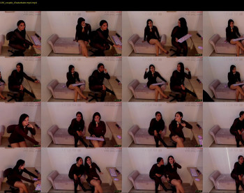 abbey_allen — 18 minute Chaturbate female cam show recording, 720p, Jan 22, 2024