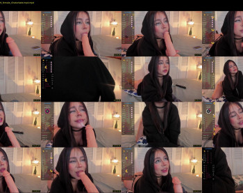 adaaraa_ — 120 minute Chaturbate female cam show recording, 720p, Jan 22, 2024