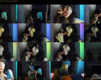 addictcouple2001 — 24 minute Chaturbate couple cam show recording, 720p, Jan 22, 2024