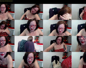 adelewildx — 11 minute Chaturbate female cam show recording, 720p, Jan 22, 2024