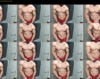 advp69 — 33 minute Chaturbate male cam show recording, 480p, Jan 22, 2024