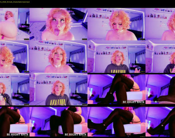 albaandthayron — 36 minute Chaturbate couple cam show recording, 720p, Jan 22, 2024