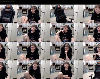 alex_gotcha — 97 minute Chaturbate male cam show recording, 720p, Jan 22, 2024