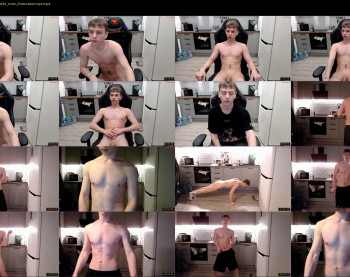 alex_gotcha — 120 minute Chaturbate male cam show recording, 720p, Jan 23, 2024