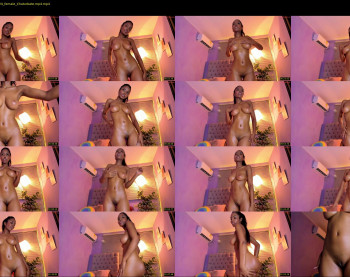 alex_saeli — 3 minute Chaturbate female cam show recording, 720p, Jan 22, 2024