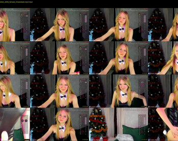 alexandra_demore — 115 minute Chaturbate female cam show recording, 720p, Jan 22, 2024