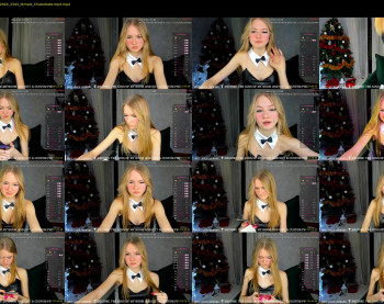 alexandra_demore — 109 minute Chaturbate female cam show recording, 720p, Jan 22, 2024