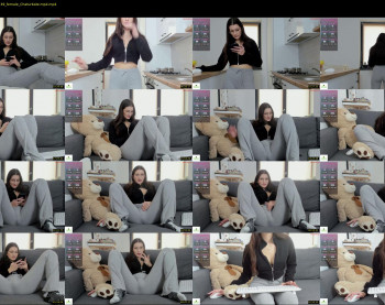 alice_bane — 59 minute Chaturbate female cam show recording, 720p, Jan 22, 2024