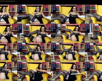 alice_bane — 42 minute Chaturbate female cam show recording, 720p, Jan 23, 2024