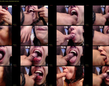 aliceanddave — 14 minute Chaturbate couple cam show recording, 720p, Jan 22, 2024