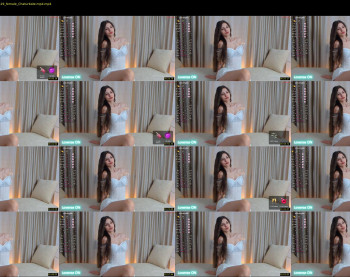 alissa_wxw — 3 minute Chaturbate female cam show recording, 720p, Jan 22, 2024
