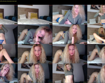 allissonhotbb — 120 minute Chaturbate female cam show recording, 480p, Jan 22, 2024