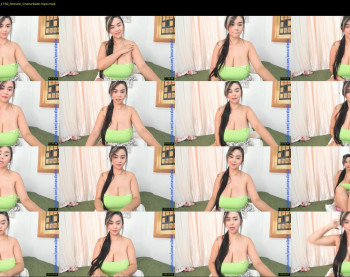 annavalente_ — 108 minute Chaturbate female cam show recording, 720p, Jan 22, 2024