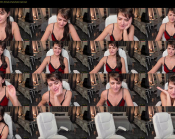arianasage_ — 63 minute Chaturbate female cam show recording, 720p, Jan 22, 2024
