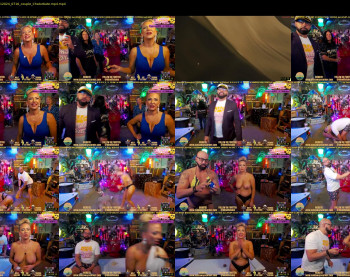 bigbananamilfshake — 120 minute Chaturbate couple cam show recording, 720p, Jan 22, 2024