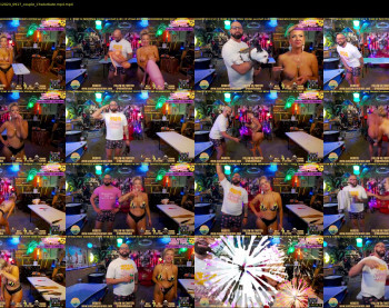 bigbananamilfshake — 120 minute Chaturbate couple cam show recording, 720p, Jan 22, 2024