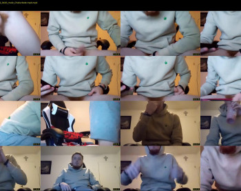 bigwhited2115 — 10 minute Chaturbate male cam show recording, 720p, Jan 23, 2024
