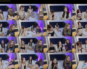 bjliki — 120 minute Chaturbate couple cam show recording, 720p, Jan 22, 2024