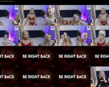bjliki — 104 minute Chaturbate couple cam show recording, 720p, Jan 22, 2024