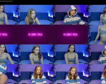 bjliki — 113 minute Chaturbate couple cam show recording, 720p, Jan 22, 2024
