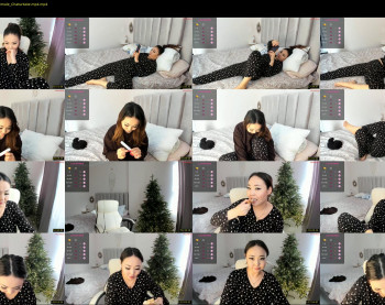 bora_ — 100 minute Chaturbate female cam show recording, 720p, Jan 22, 2024