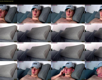 brell_line — 15 minute Chaturbate male cam show recording, 720p, Jan 23, 2024