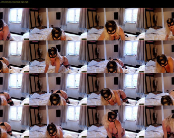 britishtease69 — 24 minute Chaturbate female cam show recording, 720p, Jan 22, 2024