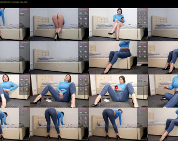 carmela_fox — 120 minute Chaturbate female cam show recording, 720p, Jan 22, 2024