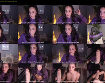 catherinstone — 120 minute Chaturbate female cam show recording, 720p, Jan 22, 2024